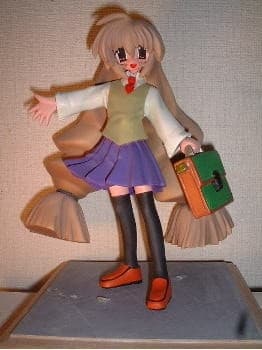 Tori Koro - Nanase Yae