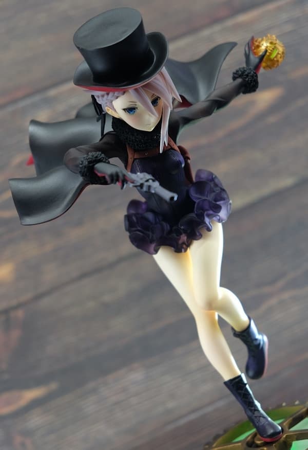 Princess Principal - Ange