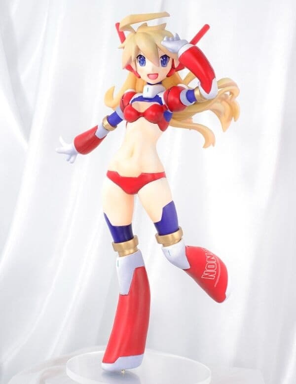 Choukadou Girl 1/6 - Noona - 1/1