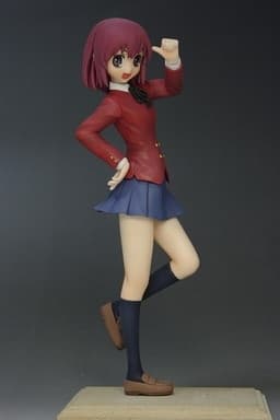 Toradora! - Kushieda Minori - 1/8