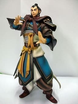 Souten Kouro - Sousou