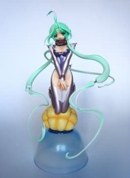 DearS - Ren Ren Ren Nagusaran Rensia Ruroonren Nakora - 1/8 - Smile Ver.