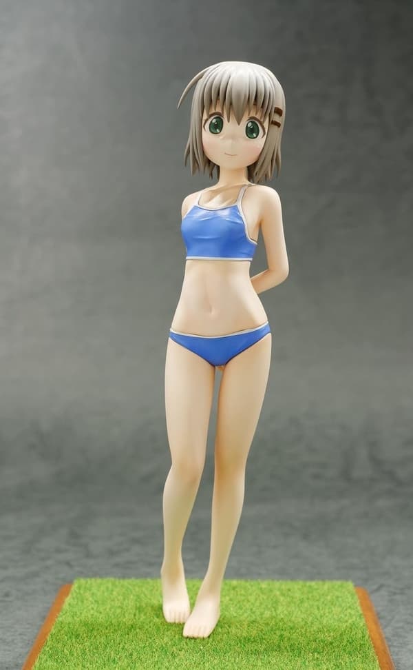 Yama no Susume - Yukimura Aoi - 1/10