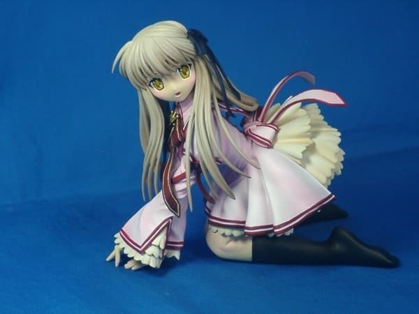 Rewrite - Senri Akane - 1/7