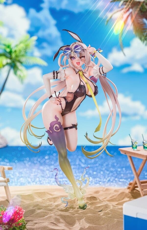 Fate/Grand Order - Huyan Zhuo