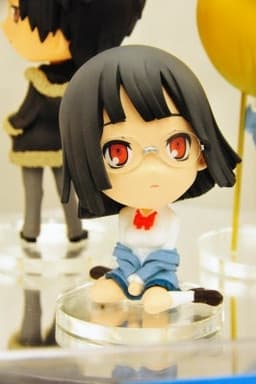 Durarara!! - Sonohara Anri - Deformed Figure 2