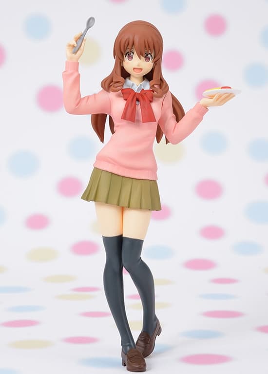 Koufuku Graffiti - Machiko Ryou - PM Figure