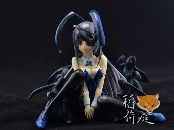 IS: Infinite Stratos - Laura Bodewig