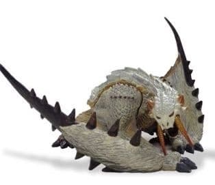 Monster Hunter 3 (Tri) G - Beriorosu