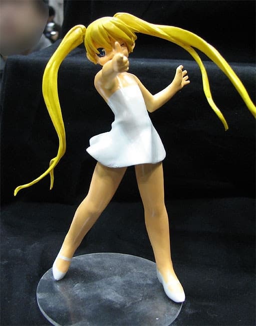 Pani Poni - Miyamoto Rebecca