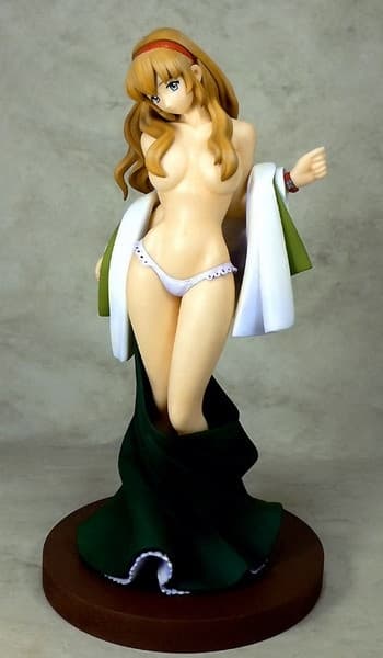 Ikki Tousen - Sonken Chuubou - 1/6