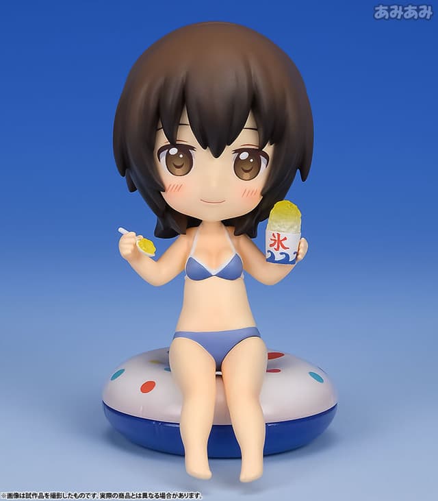 Chocolte - YuruYuri Nachuyachumi!: Yui Funami Complete Figure