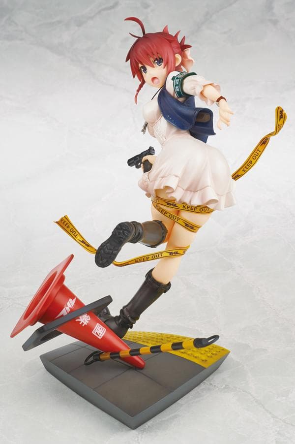 Rail Wars! - Sakurai Aoi - 1/8