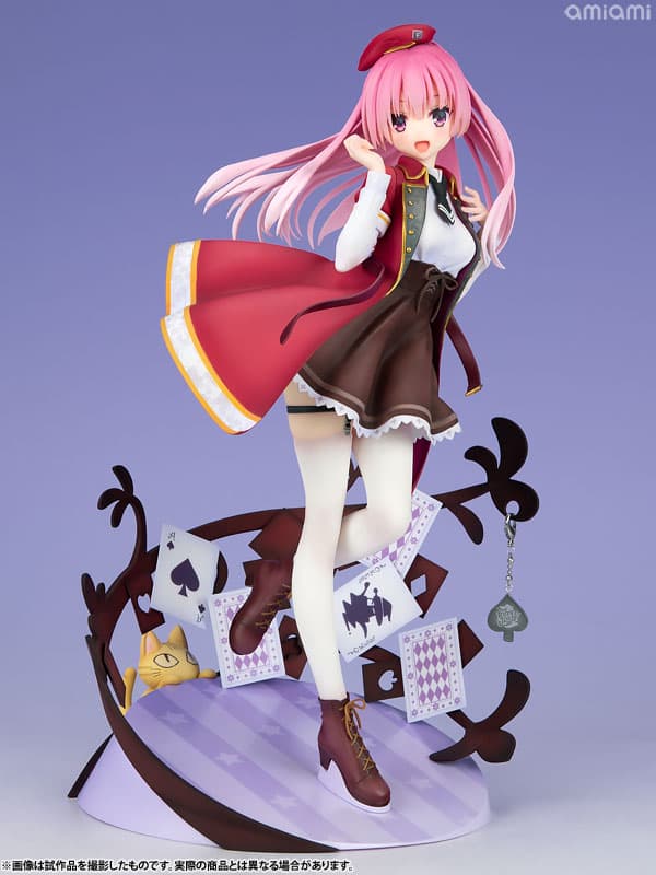 RIDDLE JOKER Ayase Mitsukasa 1/7 Complete Figure