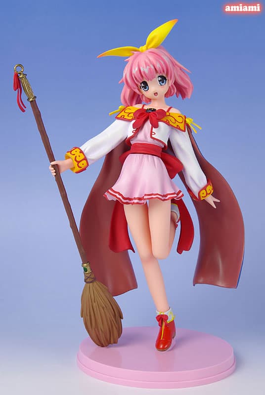 Heartful Memories: Little Witch Parfait 2 - Parfait Complete Figure