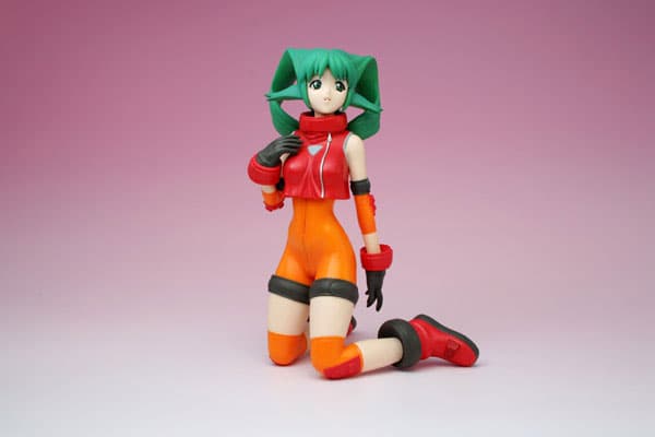 SoltyRei - Solty Revant 1/8 Complete Figure