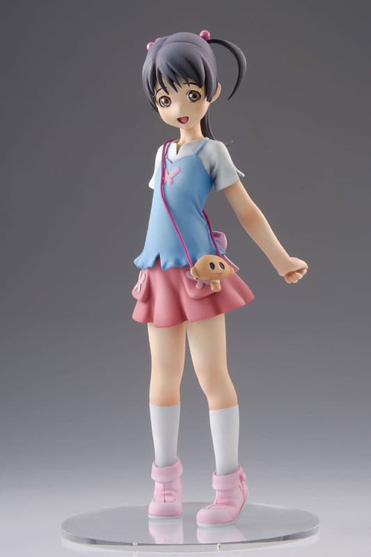 Witchblade - Rihoko Amaha Complete Figure