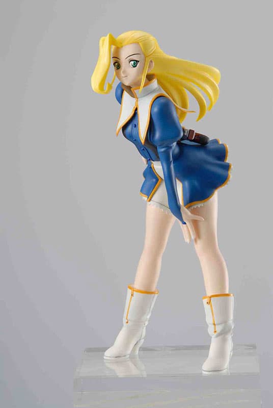 SoltyRei - Rose Anderson 1/8 Complete Figure