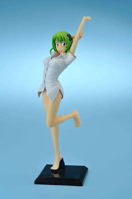 Kenko Zenrakei Suieibu Umisho - Amuro Ninagawa Regular Edition 1/8 Complete Figure