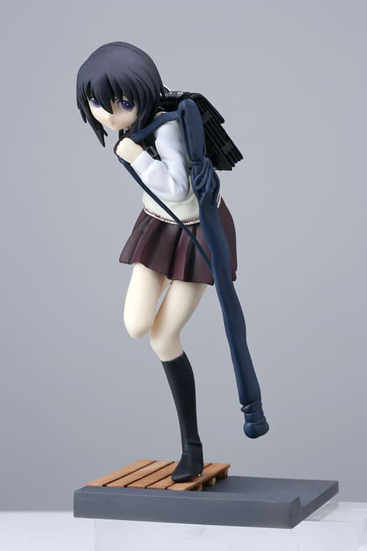 Bamboo Blade - Tamaki Kawazoe 1/8 Complete Figure