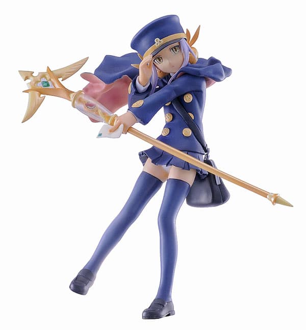 Shigofumi - Fumika Complete Figure