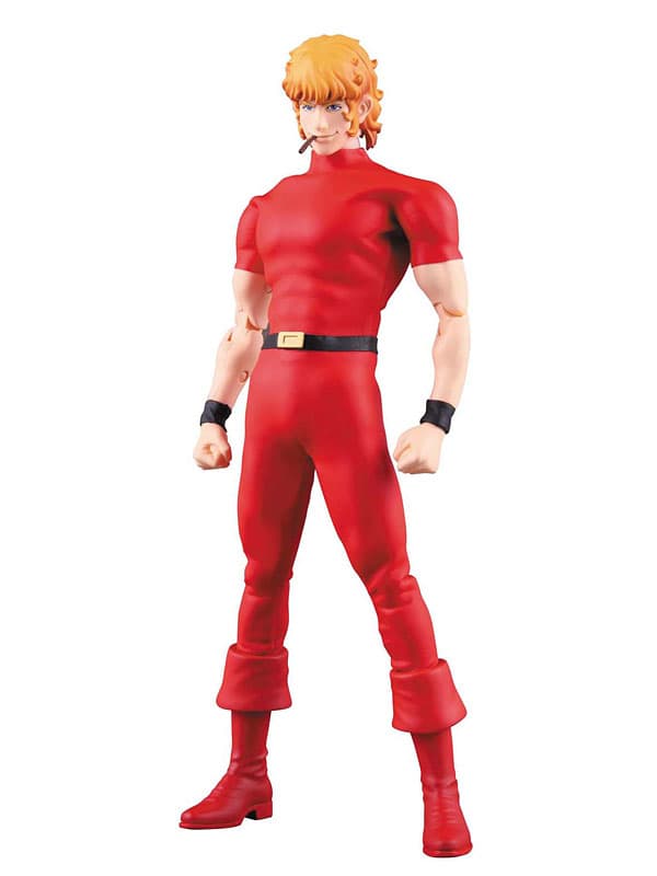 Real Action Heroes-445 COBRA
