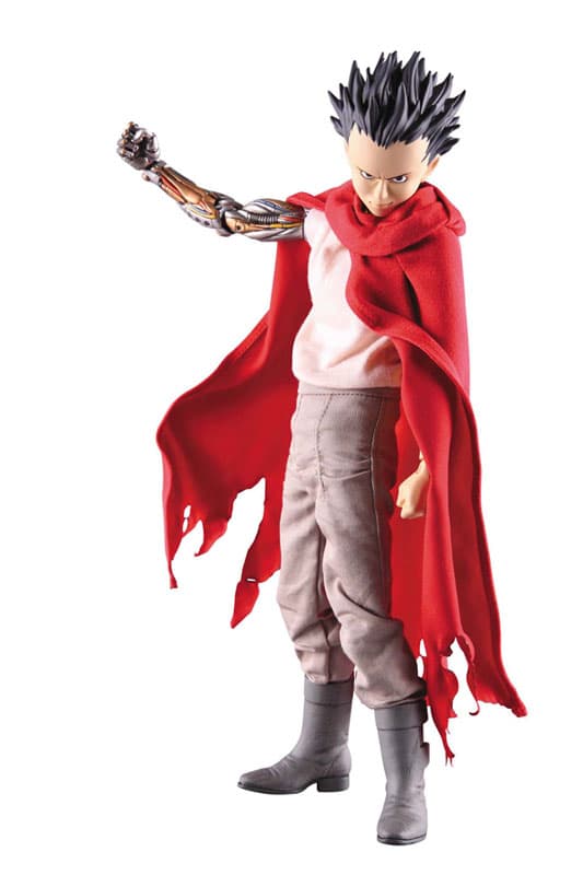 PROJECT BM! No.40 Tetsuo Shima (AKIRA)