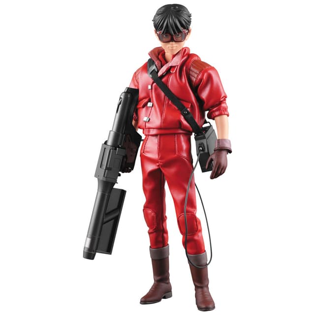 PROJECT BM! Shoutarou Kaneda