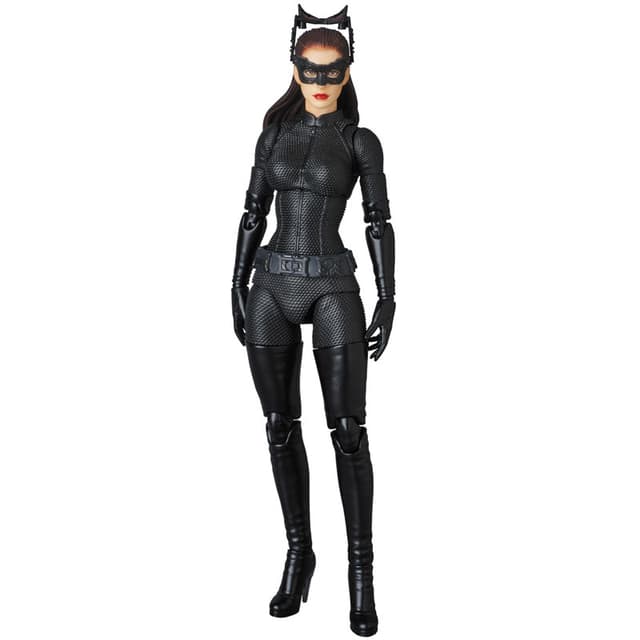 MAFEX No.50 MAFEX SELINA KYLE Ver.2.0 "THE DARK KNIGHT RISES"