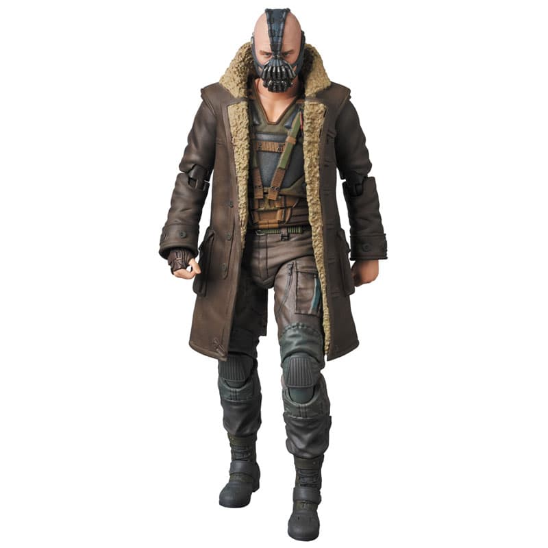 MAFEX No.52 BANE "THE DARK KNIGHT RISES"