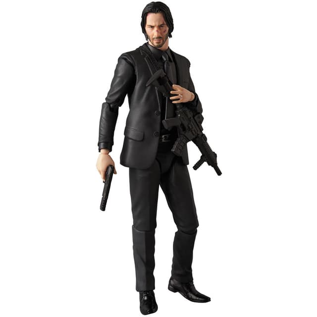 MAFEX No.70 John Wick "JOHN WICK"