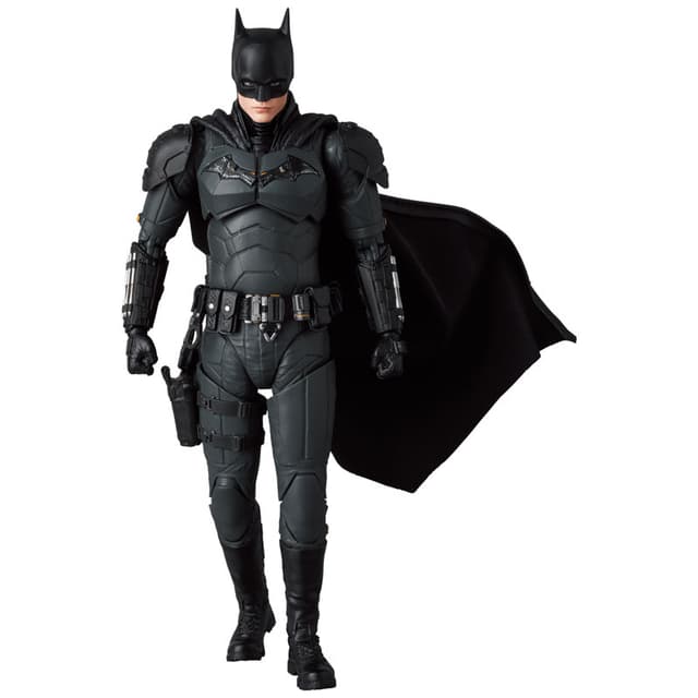 MAFEX No.188 MAFEX THE BATMAN