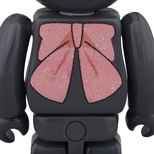 BE@RBRICK - Yuri Kuma Arashi 2Pack