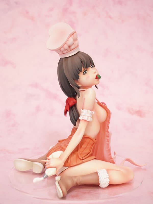 Cream Rocket Nozokiana - Emiru Ikuno 1/7 Complete Figure