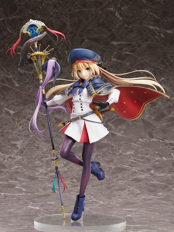 Fate/Grand Order - Altria Caster - 1/7 - 2nd Ascension