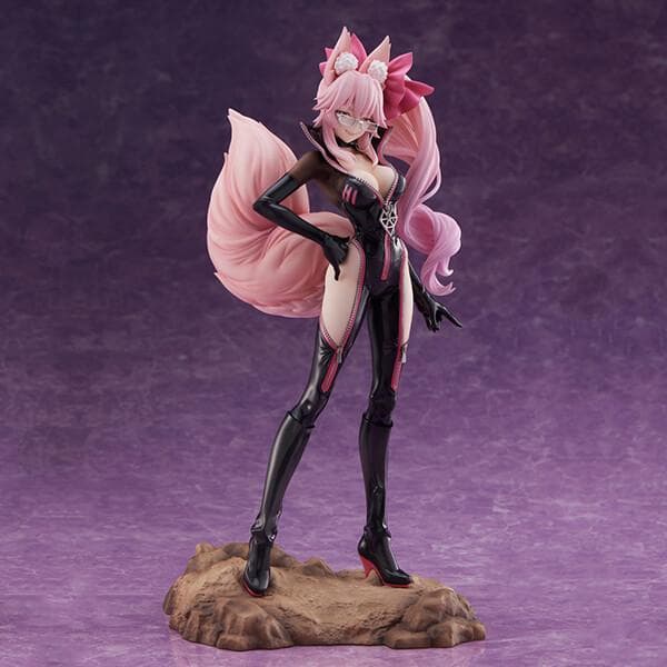 Fate/Grand Order - Koyanskaya - 1/7 - Assassin/Koyanskaya of Light