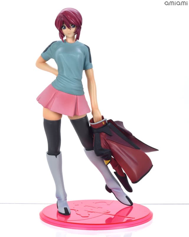 Excellent Model RAHDX - SEED DESTINY Vol.2 Lunamaria Hawke Ver.2 1/8 Complete Figure