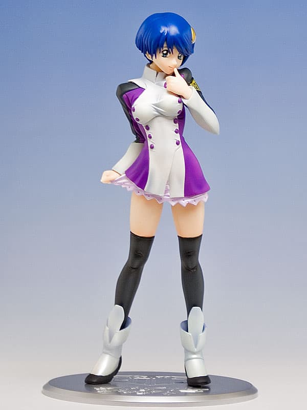 Excellent Model RAHDX SUNRISE EDITION:01 Scheris Adjani Complete Figure