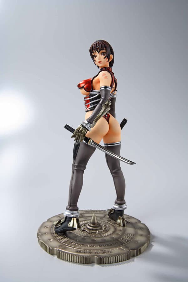 Excellent Model CORE TSUKASA BULLET - MIZUKI 1/8 Complete Figure