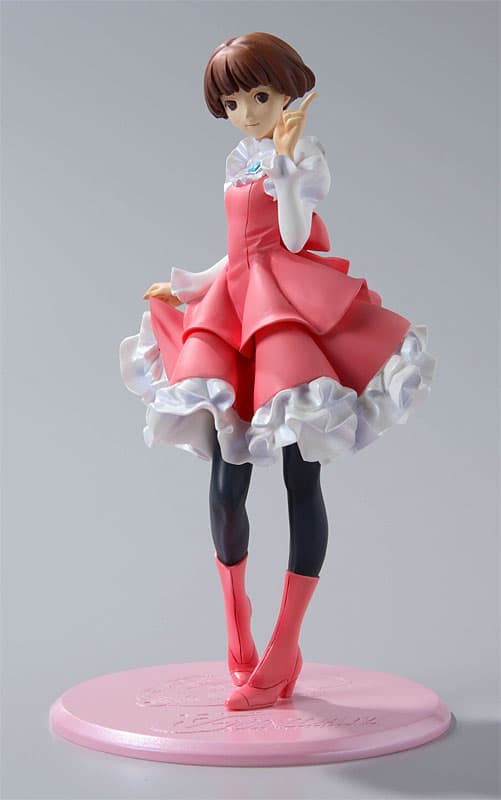 Excellent Model RAHDX Gundam Archives SIDE-7 - Sochie Heim 1/8 Complete Figure