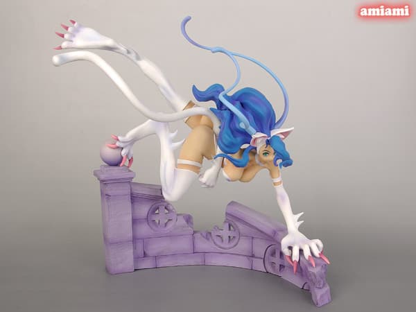 Excellent Model CAPCOMANIAX - Felicia 1/8 Complete Figure
