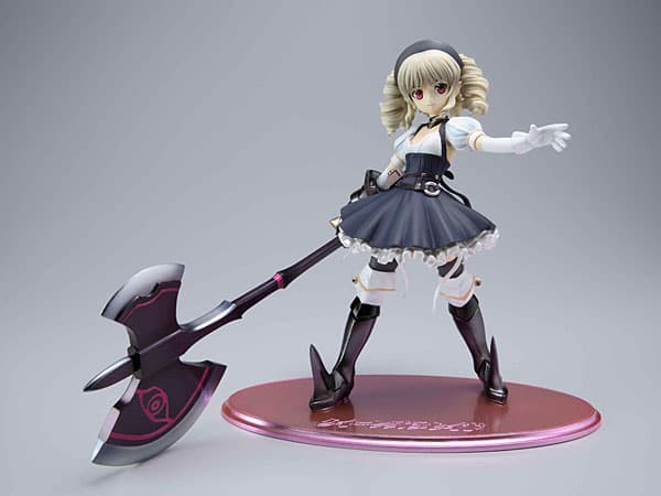 Excellent Model CORE - Queen's Blade R-2 Iron Princess "Ymir" 2P Color Ver. 1/8 Complete Figure