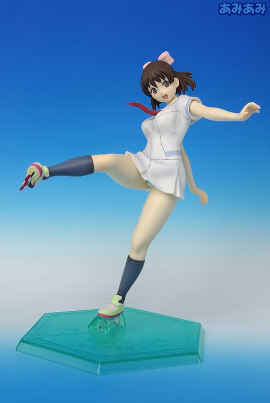Excellent Model - Real Drive: Minamo Aoi 1/8 Complete Figure