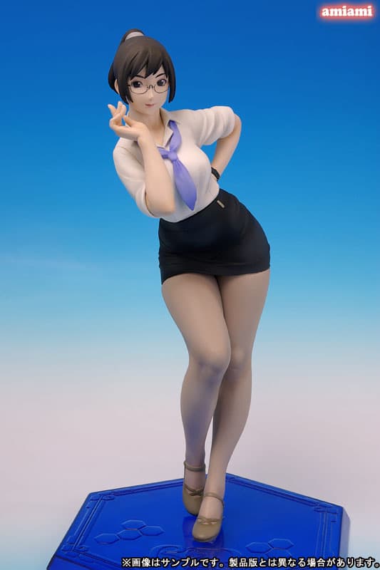 Excellent Model - Real Drive: Holon 1/8 Complete Figure