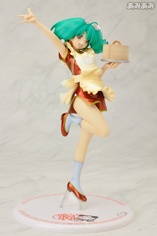 Excellent Model - Macross Frontier: Ranka Lee Nyan-Nyan Ver. Complete Figure