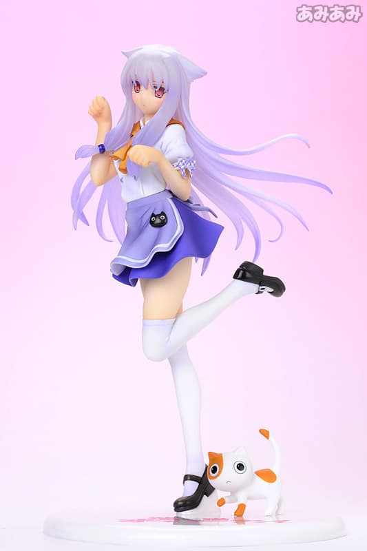 Excellent Model - Mayoi Neko Overrun!: Nozomi Kiriya 1/8 Complete Figure
