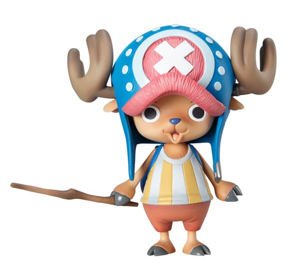 Excellent Model Portrait.Of.Pirates ONE PIECE "Sailing Again" Tony Tony Chopper 1/8 Complete Figure