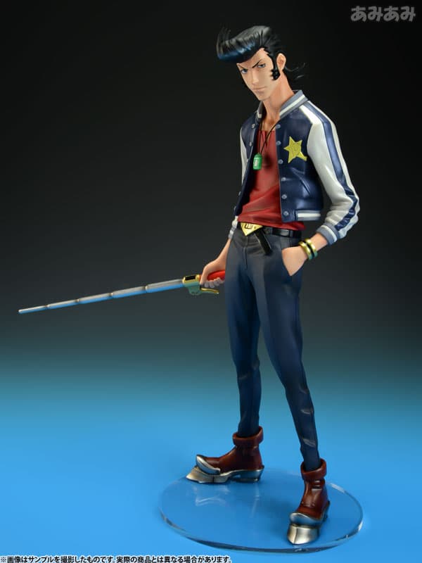 Excellent Model - Space Dandy: Dandy 1/8 Complete Figure