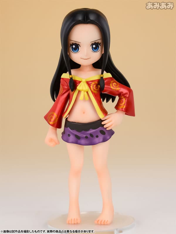 Excellent Model MILD Portrait.Of.Pirates ONE PIECE CB-EX Boa Hancock 1/8 Complete Figure