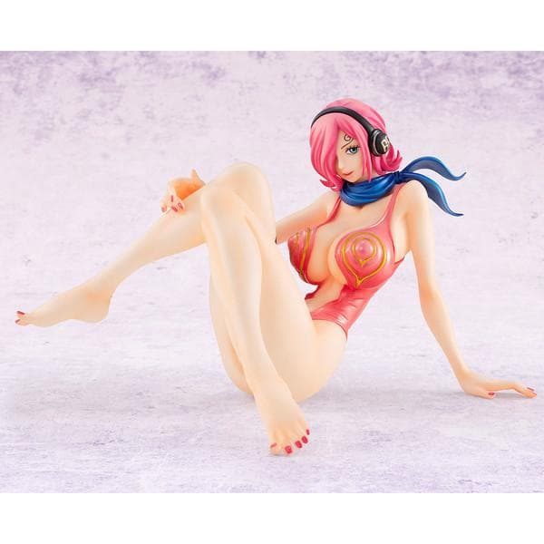 One Piece - Vinsmoke Reiju - Excellent Model - Portrait Of Pirates Limited Edition - Ver.BB